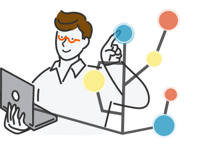 AIをフルに活用